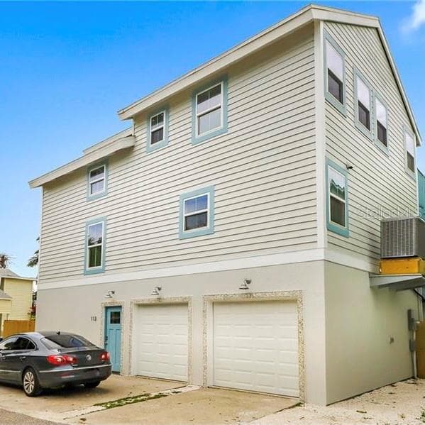 113 94TH AVENUE TREASURE ISLAND, FL 33706