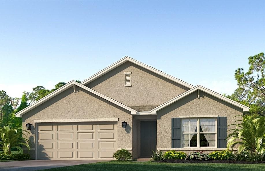 7061 SW 135TH PLACE OCALA, FL 34473