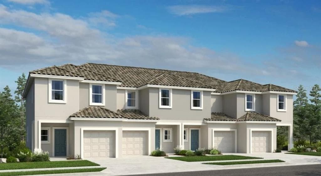 3660 CIRCLE HOOK STREET KISSIMMEE, FL 34746