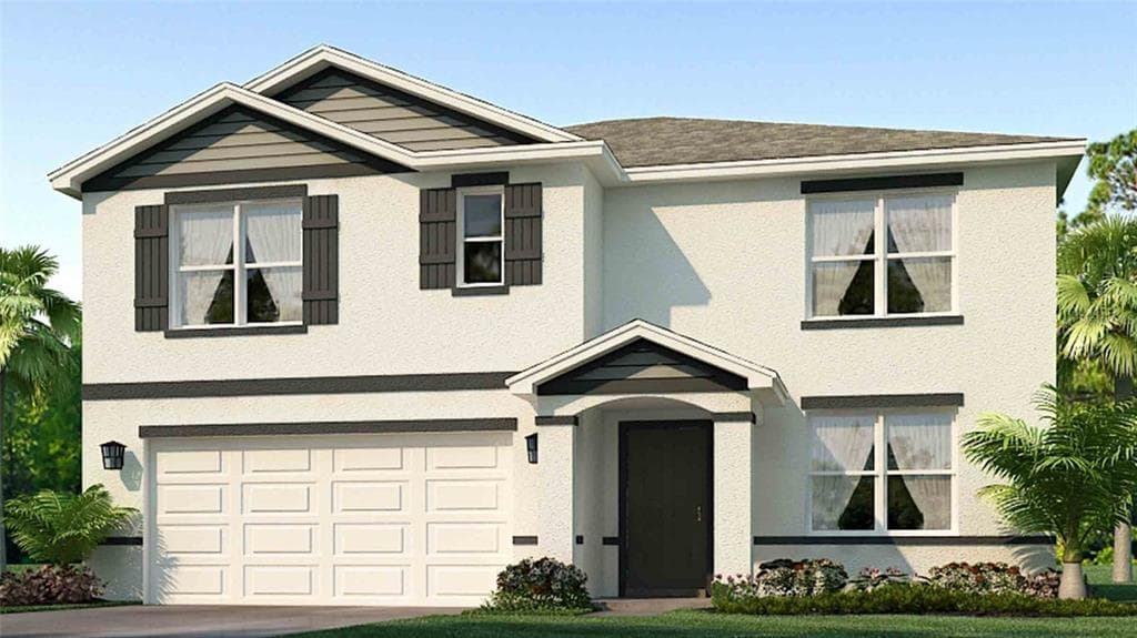 1236 ORCHARDGRASS CIRCLE PARRISH, FL 34219