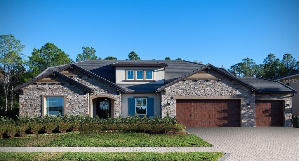 18420 BELFAIR GLEN PLACE LUTZ, FL 33559