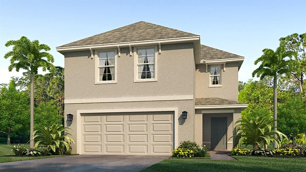 3129 SILKEN PEACOCK COURT BRADENTON, FL 34208