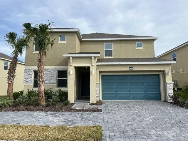 261 BALLO DRIVE KISSIMMEE, FL 34746