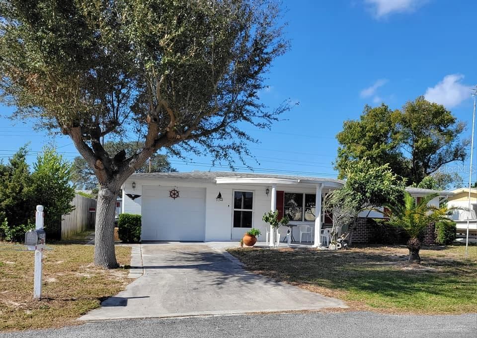2154 DIXIE GARDEN LOOP