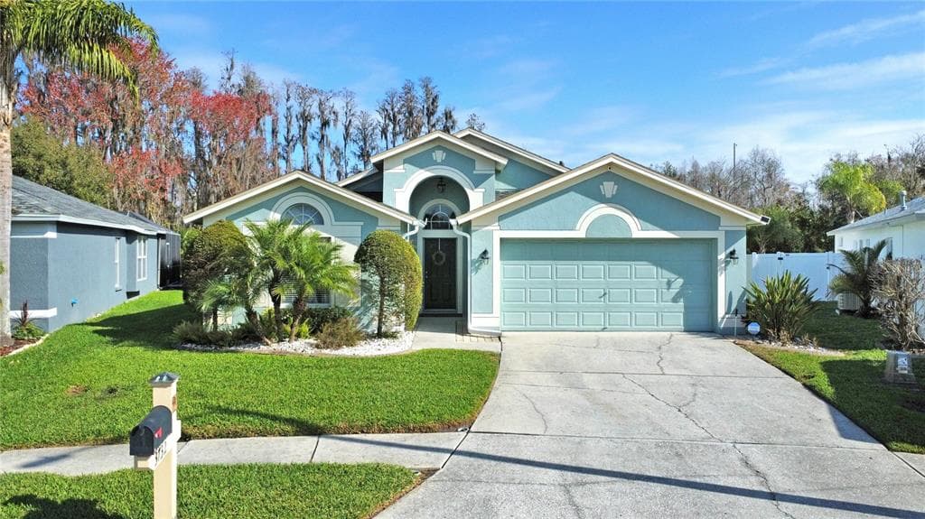 3732 LOCKRIDGE DRIVE