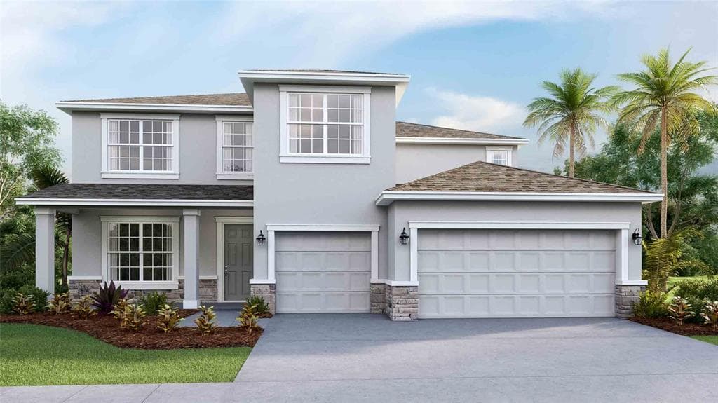 16728 BARNWOOD PLACE BRADENTON, FL 34211