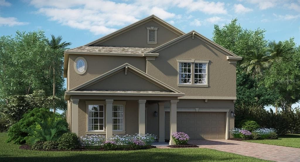 3010 CAMDEN WAY DAVENPORT, FL 33837