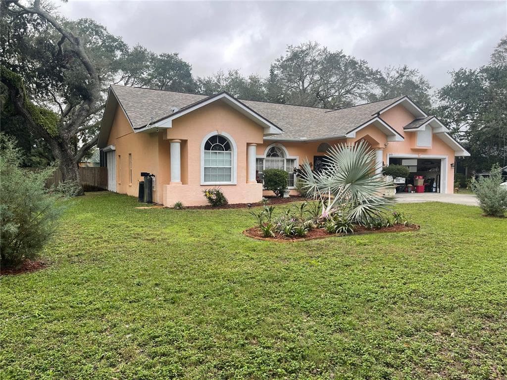 8430 CRANES ROOST DRIVE