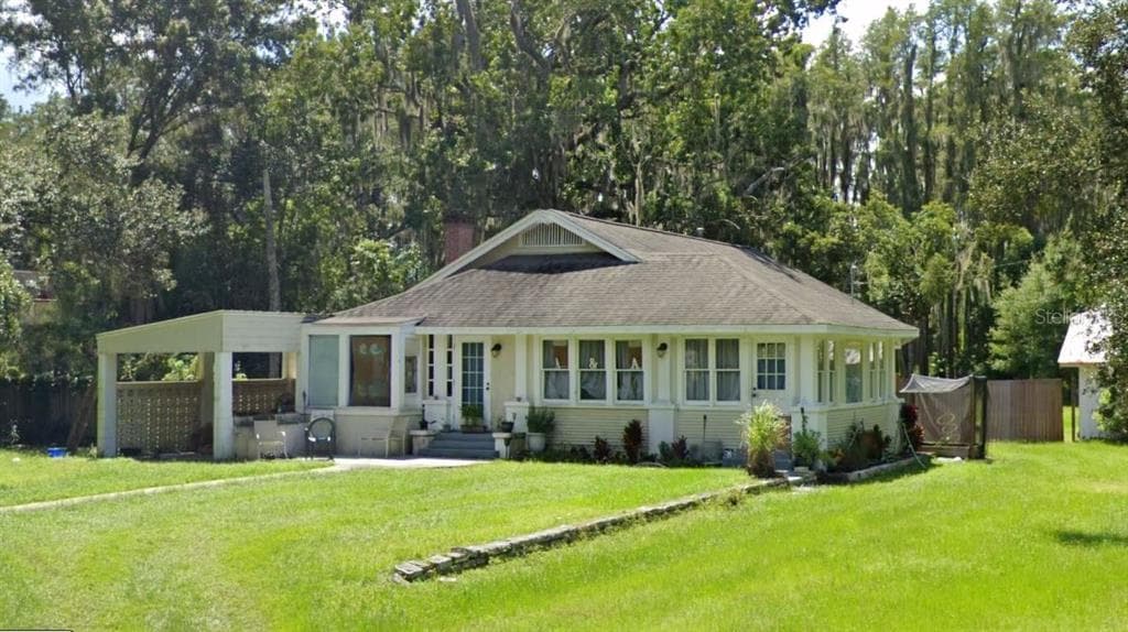 4783 SCHOOL ROAD LAND O LAKES, FL 34638
