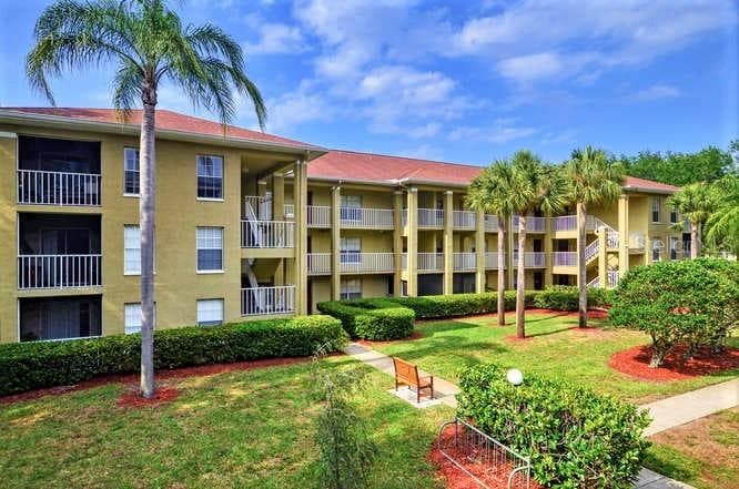 2690 CORAL LANDINGS BOULEVARD UNIT 233 PALM HARBOR, FL 34684