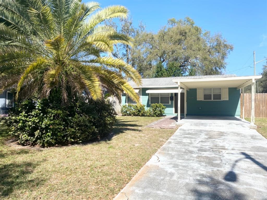 4001 7TH AVENUE N ST PETERSBURG, FL 33713