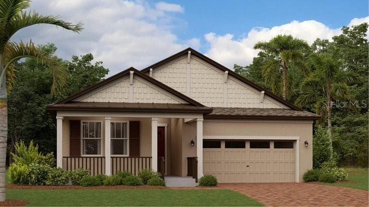 19475 FOREST GARDEN COURT BROOKSVILLE, FL 34601