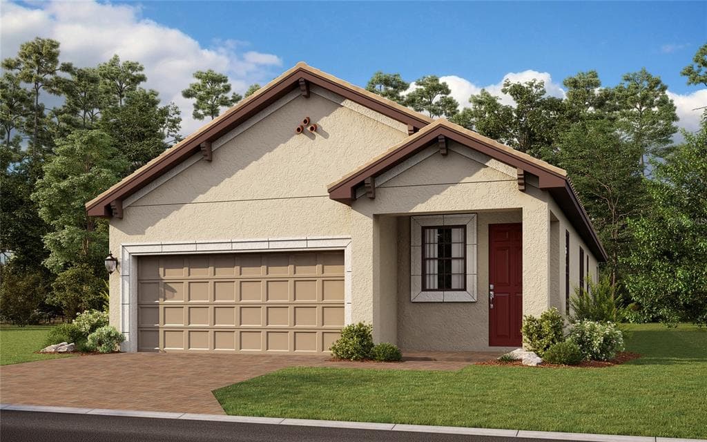 1013 UMBRIA DRIVE POINCIANA, FL 34759