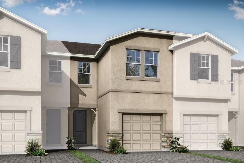 19169 ELSIMONT ISLE LUTZ, FL 33558