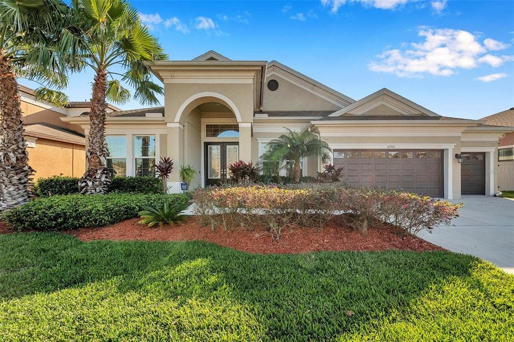 32501 GODDARD DRIVE