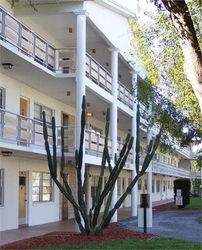 911 WASHINGTON AVENUE SW UNIT 303 LARGO, FL 33770