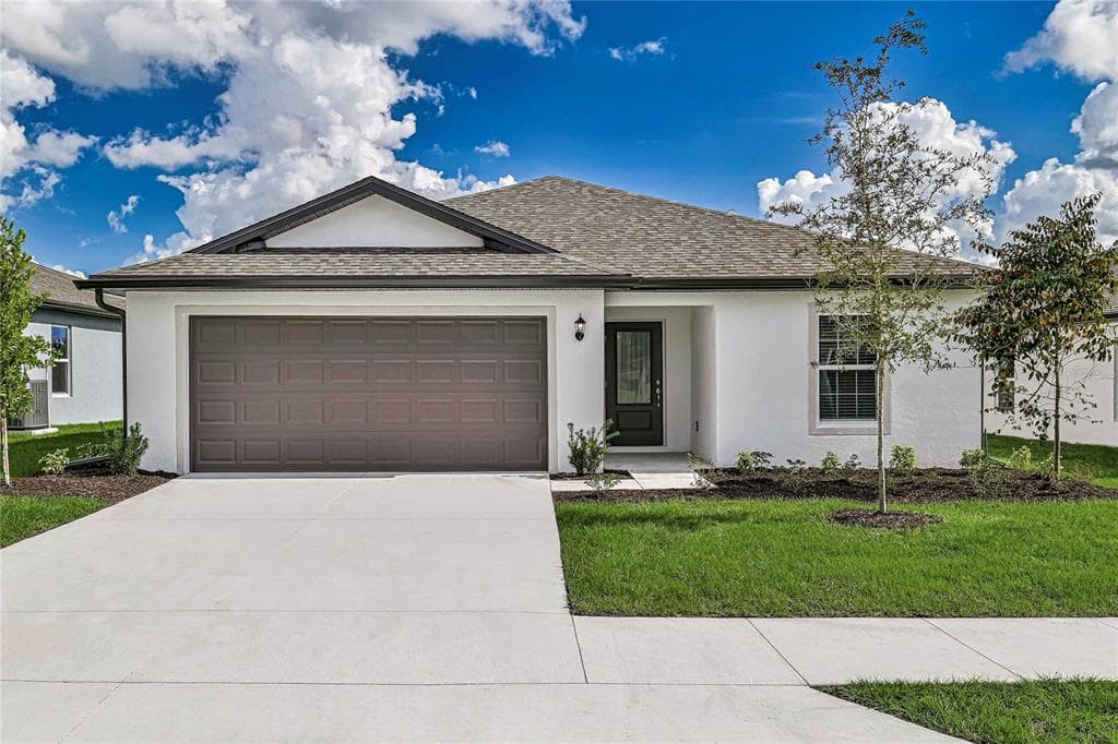 4345 CARRABELLE RIVER LANE LAKELAND, FL 33811