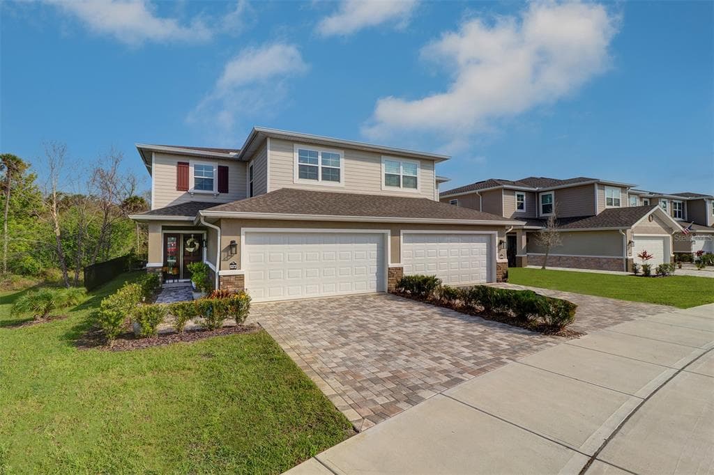 5372 RIVERWALK PRESERVE DRIVE