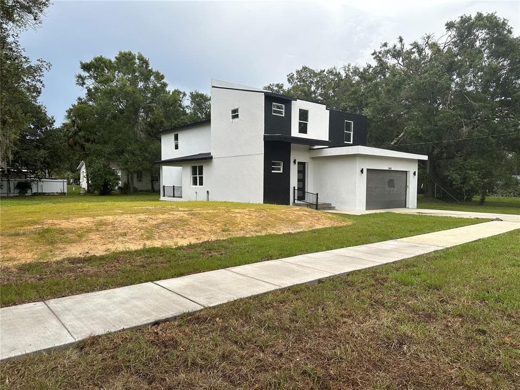 2602 S 67TH STREET TAMPA, FL 33619