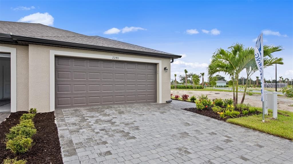 2096 MACKEREL STREET PORT CHARLOTTE, FL 33953