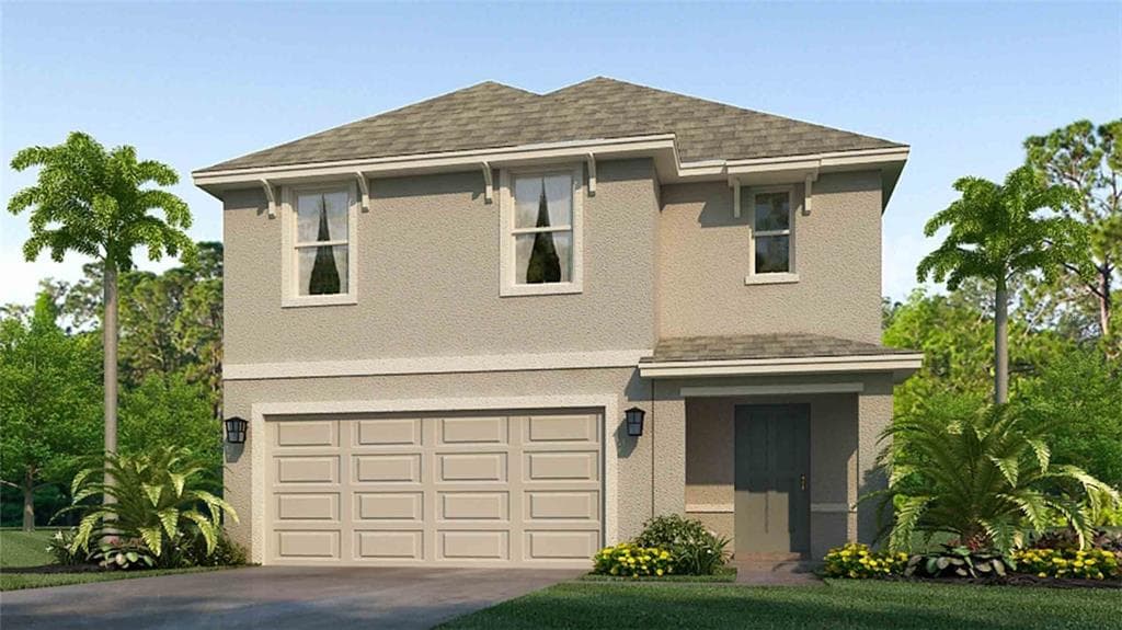 3266 ROCK SOUND STREET BRADENTON, FL 34208