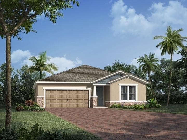 8505 SEPTEMBER SKY COURT SARASOTA, FL 34238