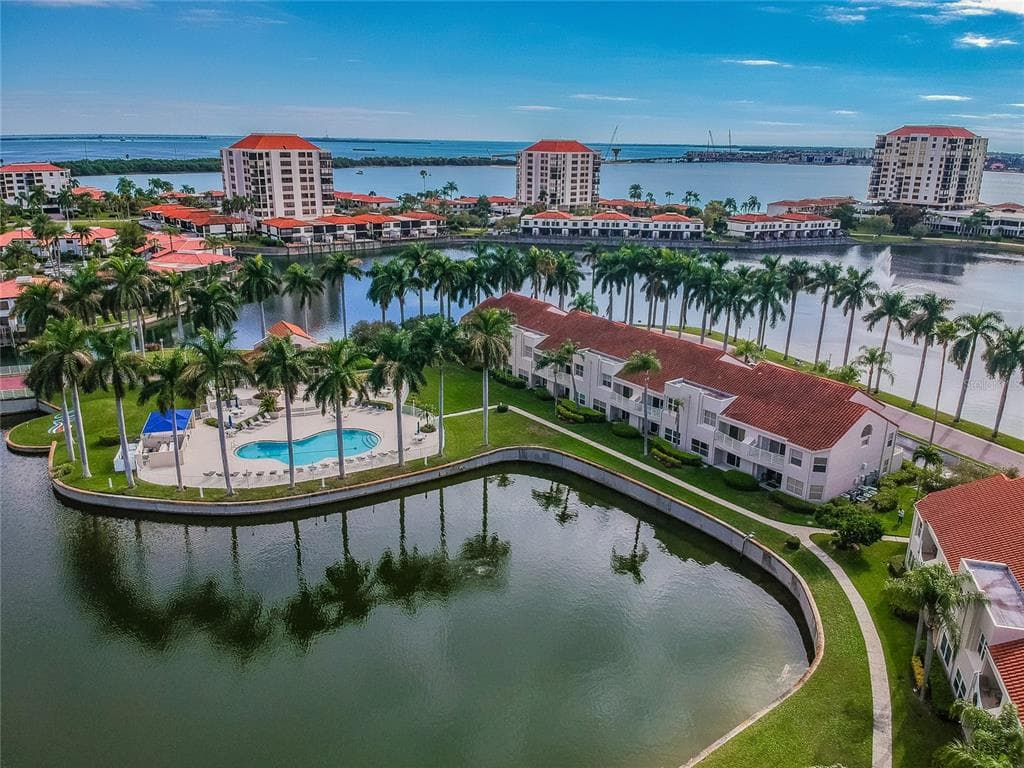 5900 BAHIA DEL MAR CIRCLE UNIT 137
