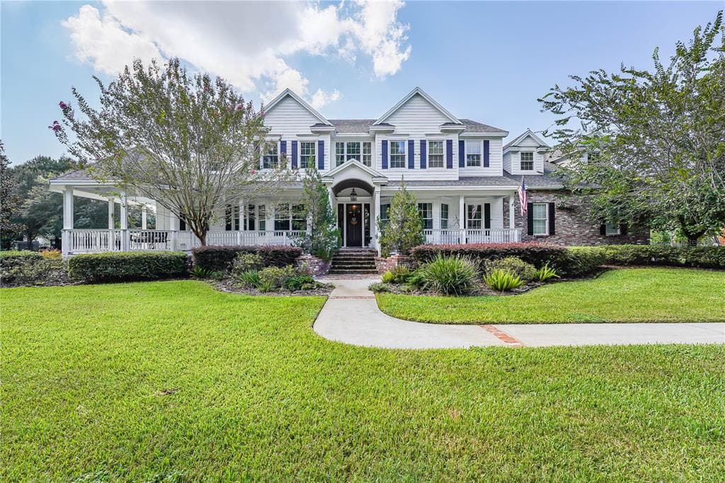 8410 KENAVIS PLACE ODESSA, FL 33556