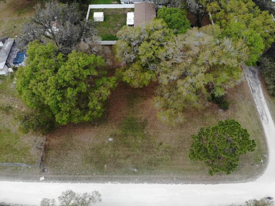 SANDEN DRIVE (LOT 10) DRIVE WESLEY CHAPEL, FL 33545