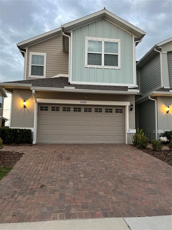 6302 CAMINO DRIVE APOLLO BEACH, FL 33572