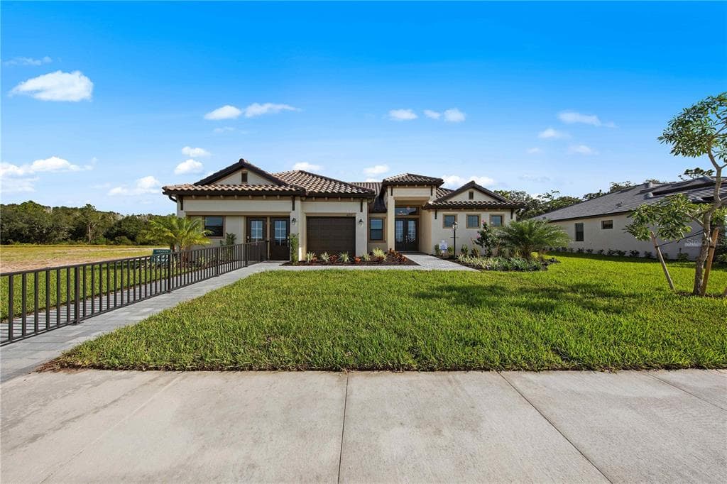 14110 SOUTH BEND AVENUE PORT CHARLOTTE, FL 33981