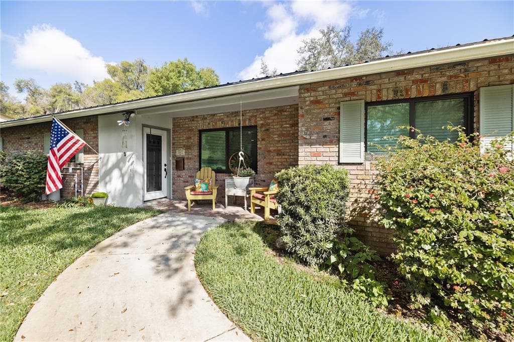 35811 HOPE LANE DADE CITY, FL 33525