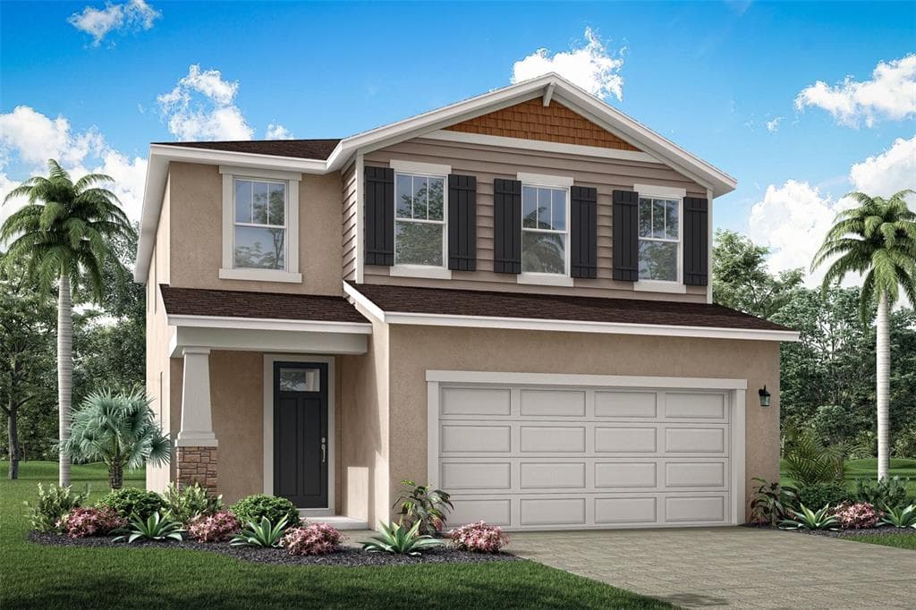 31870 ASBURY AVENUE WESLEY CHAPEL, FL 33545