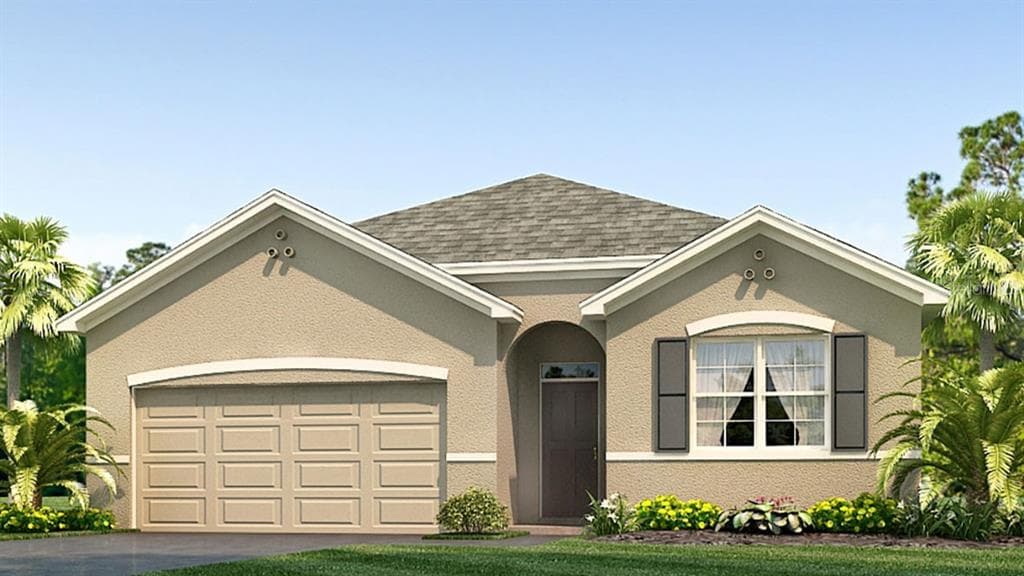 2916 COMMON FIG RUN WESLEY CHAPEL, FL 33543