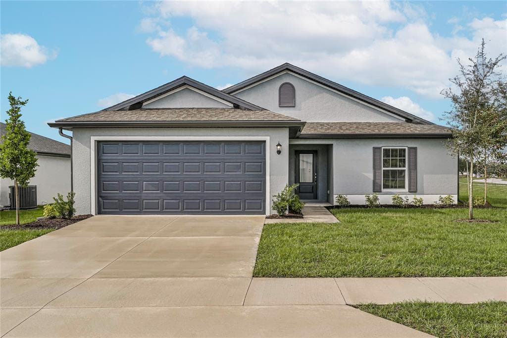 4369 CARRABELLE RIVER LANE LAKELAND, FL 33811