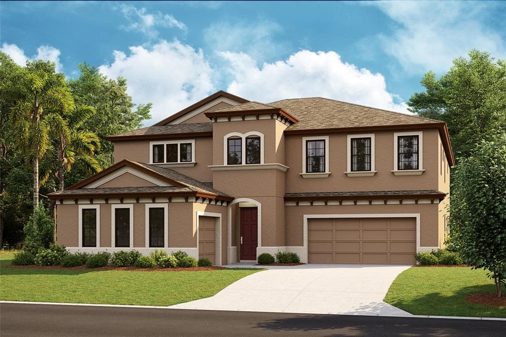14529 WOODLAND SPUR DRIVE LITHIA, FL 33547