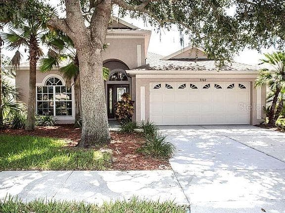 3302 STONEBRIDGE TRAIL VALRICO, FL 33596