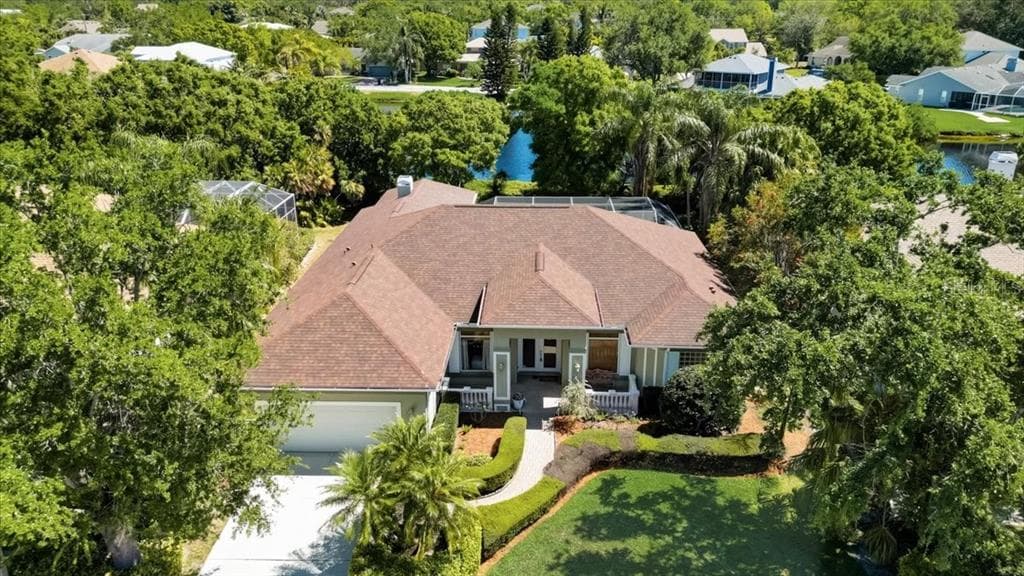 1221 92ND STREET NW BRADENTON, FL 34209