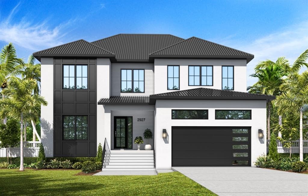 2927 W AVERILL AVENUE TAMPA, FL 33611