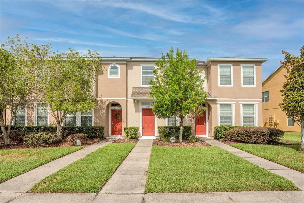 6989 TOWERING SPRUCE DRIVE RIVERVIEW, FL 33578