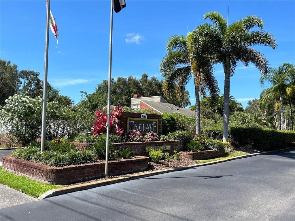 9100 DR. MARTIN LUTHER KING N UNIT 1201 ST PETERSBURG, FL 33702