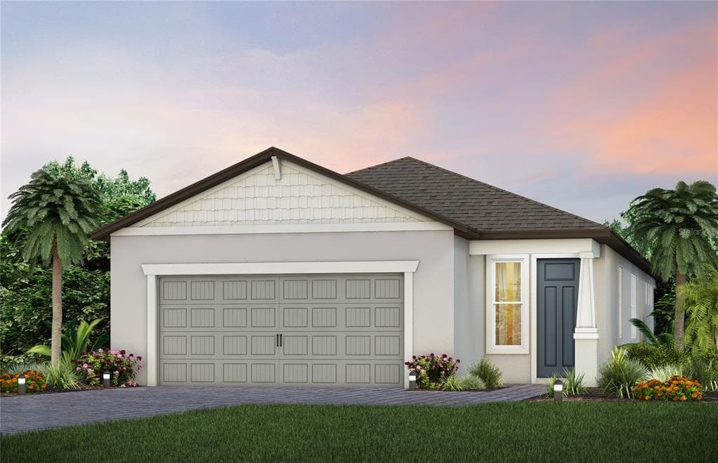 6099 SHOREBIRD BRANCH LAND O LAKES, FL 34638