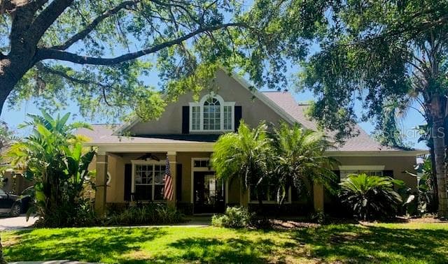 15033 EAGLERISE DRIVE LITHIA, FL 33547