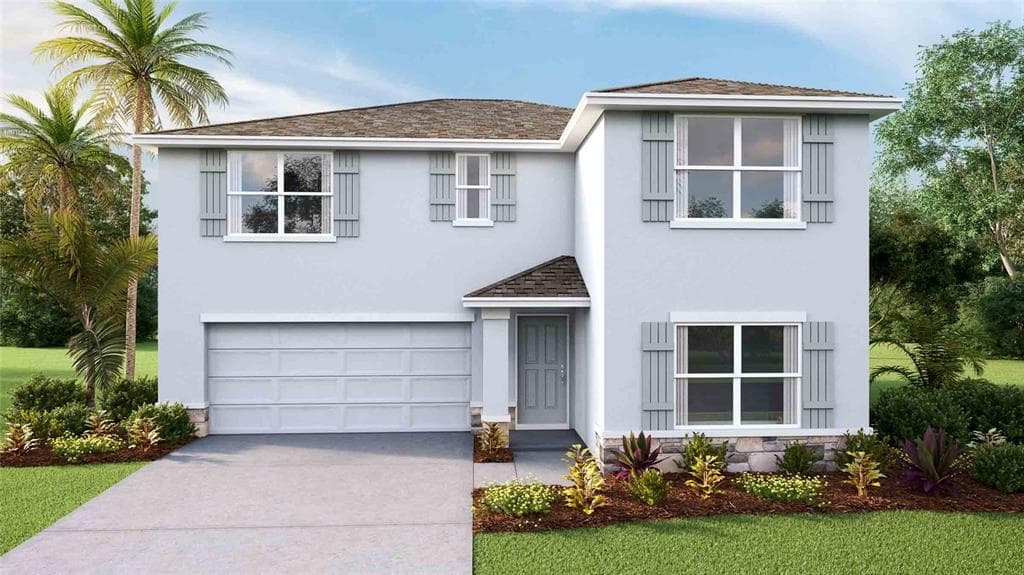 2855 GUMBO LIMBO DRIVE WIMAUMA, FL 33598