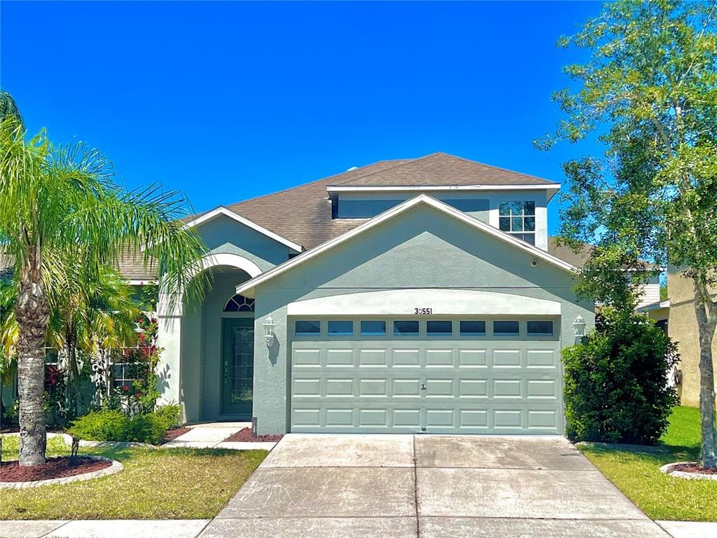 30551 PALMERSTON PLACE WESLEY CHAPEL, FL 33545