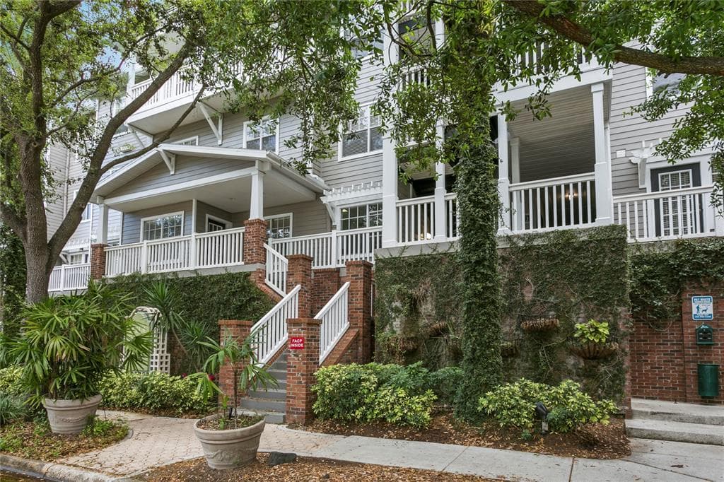 800 S DAKOTA AVENUE UNIT 315 TAMPA, FL 33606