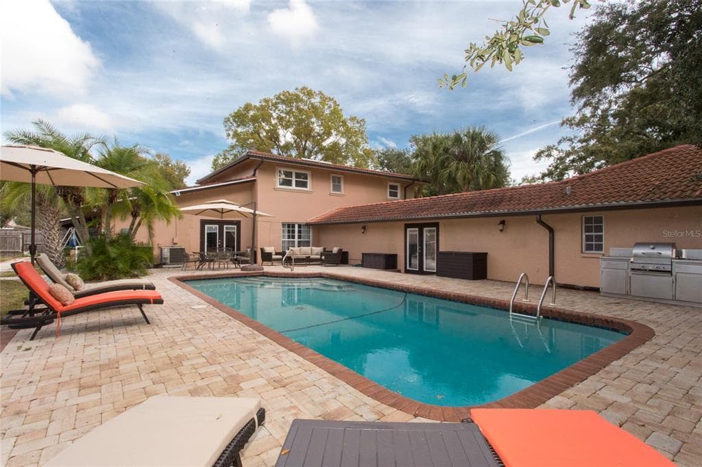 1624 SHELDON DRIVE CLEARWATER, FL 33764