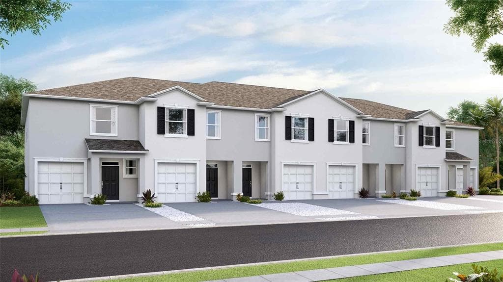 3509 MARIGOLD PATCH COURT PLANT CITY, FL 33565