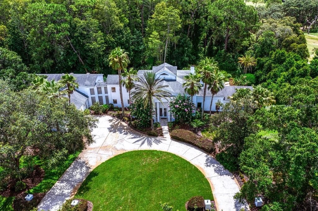 287 CYPRESS TRACE TARPON SPRINGS, FL 34688