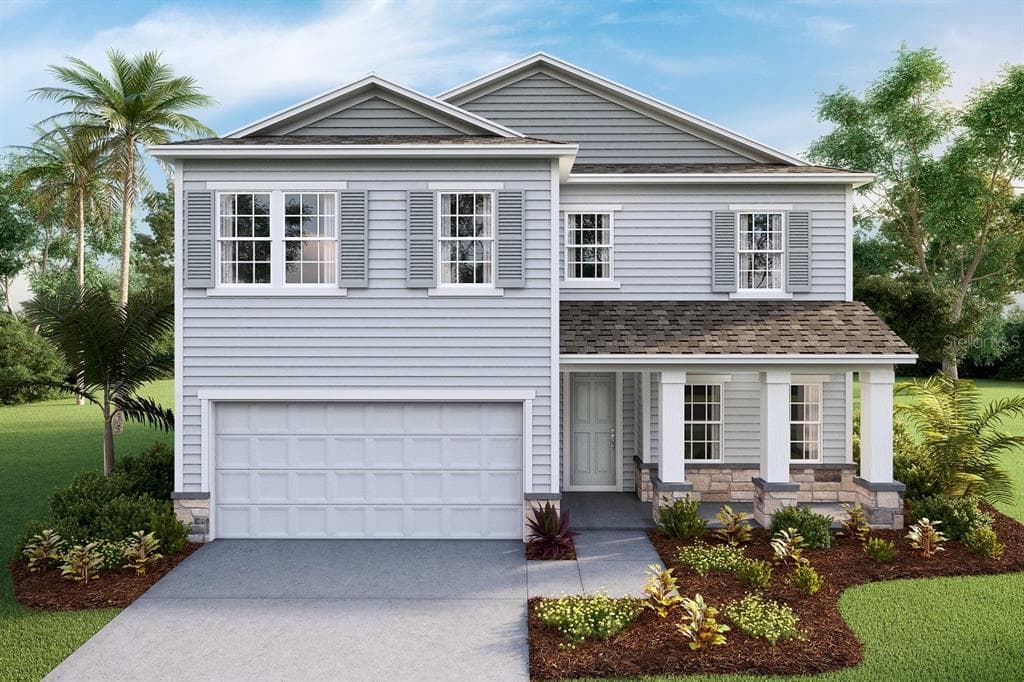 1551 NW 136TH BOULEVARD NEWBERRY, FL 32669
